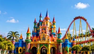 Beto Carrero World