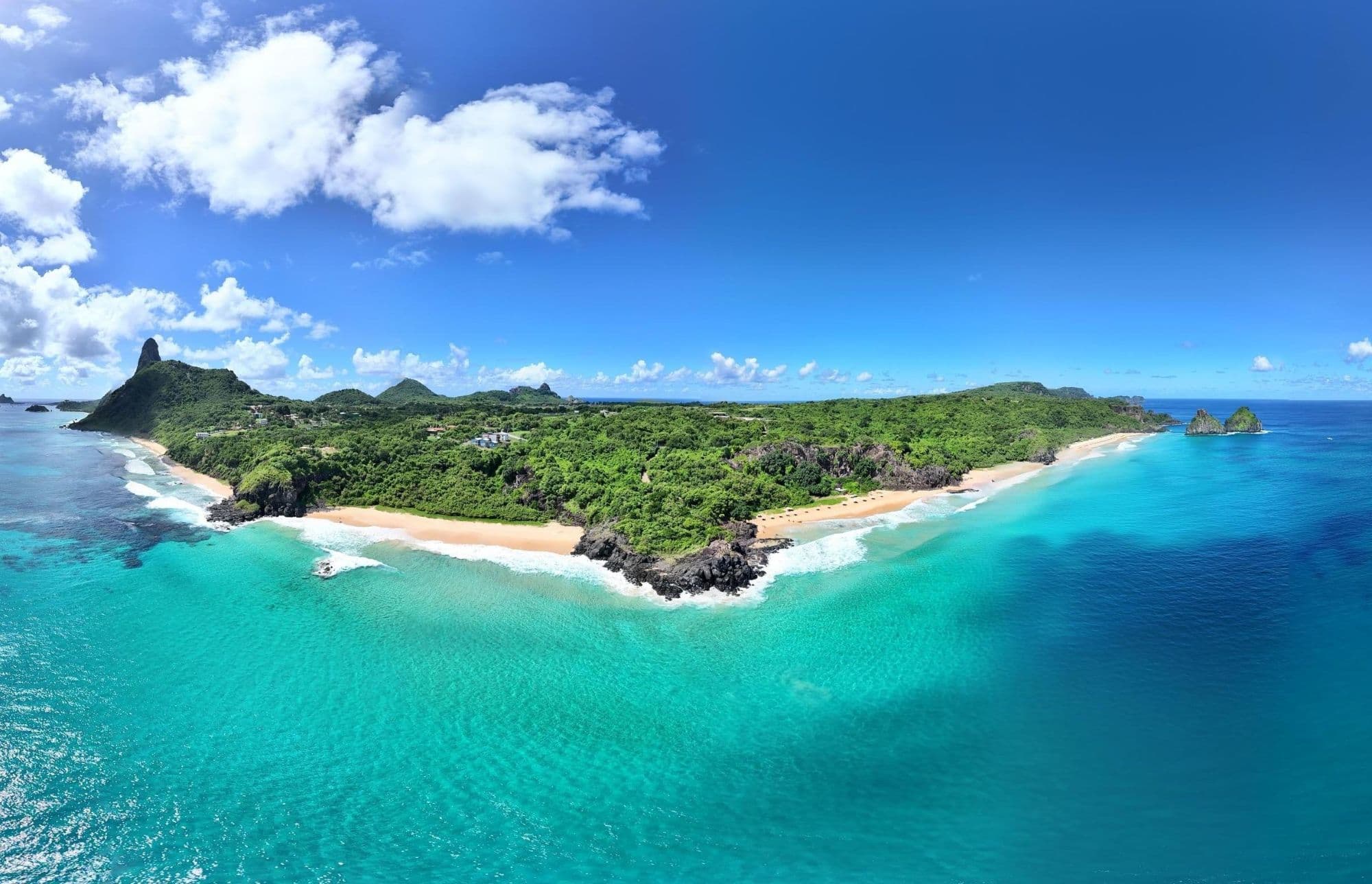 Ilha do Mel e Paranaguá